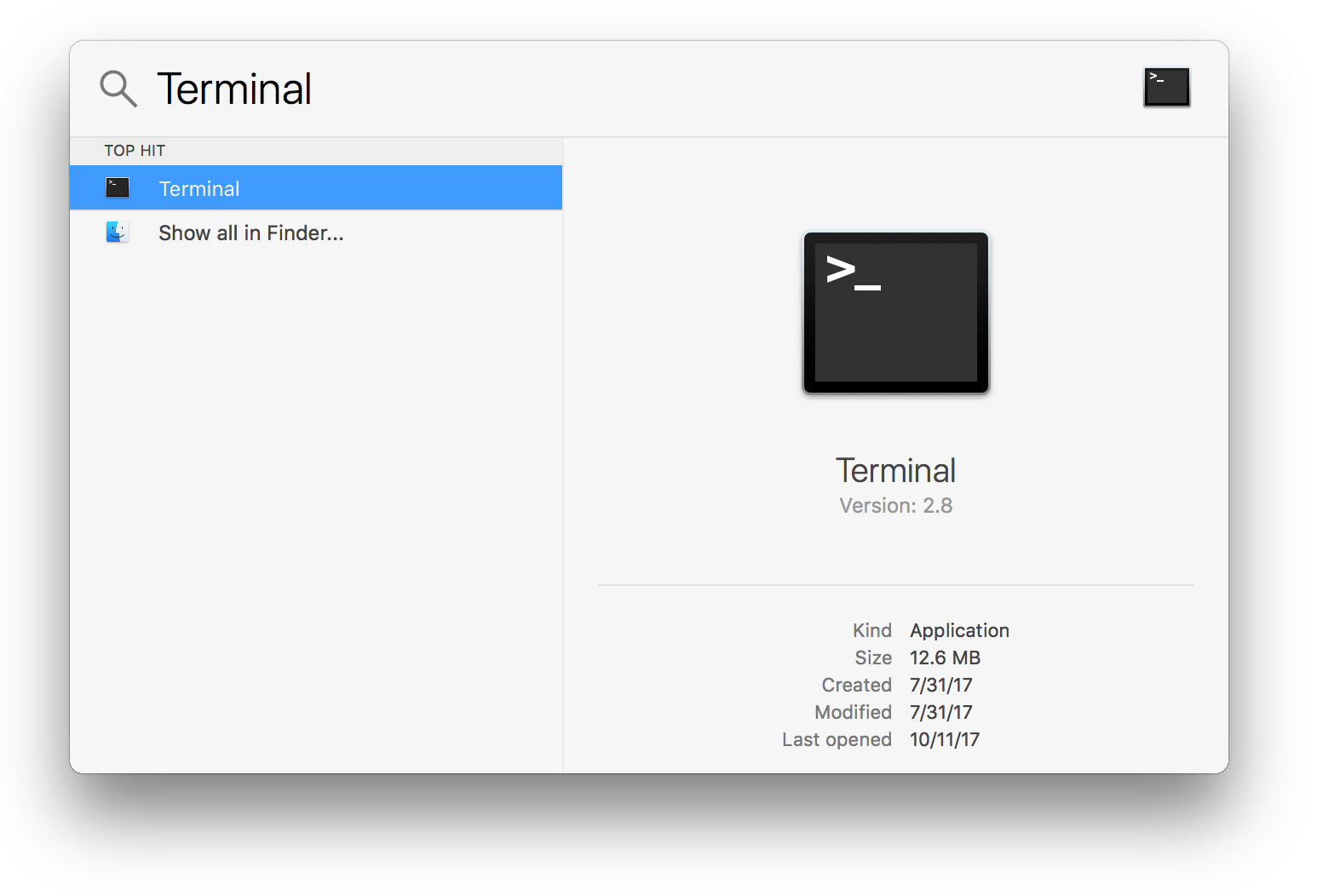 Archived Textual screenshot